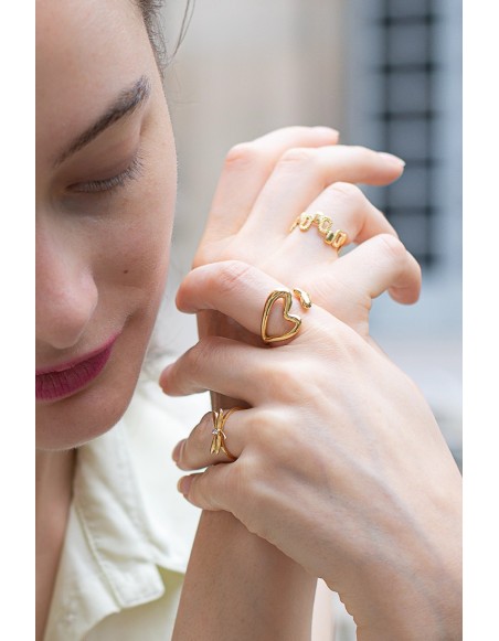 Mayra bague alicia