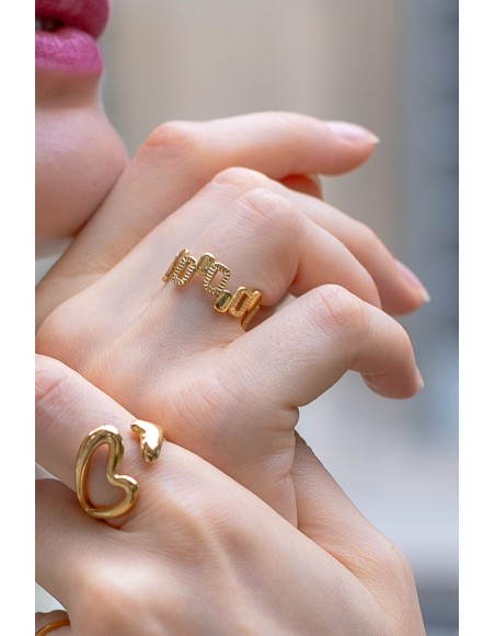 Mayra bague Romy