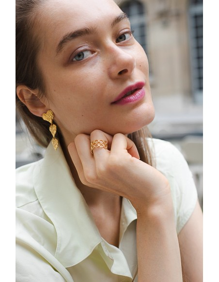 Mayra bague Maia