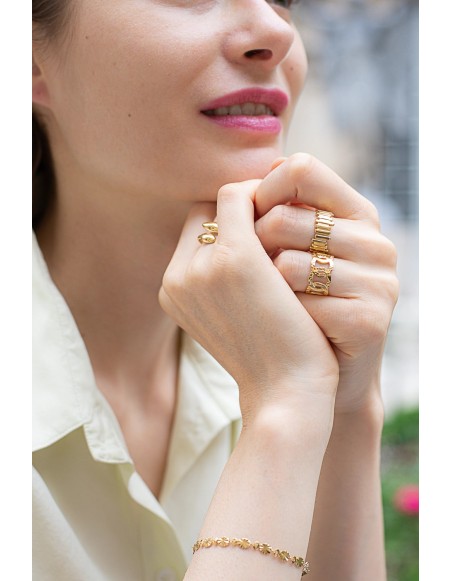 Mayra bague Myri