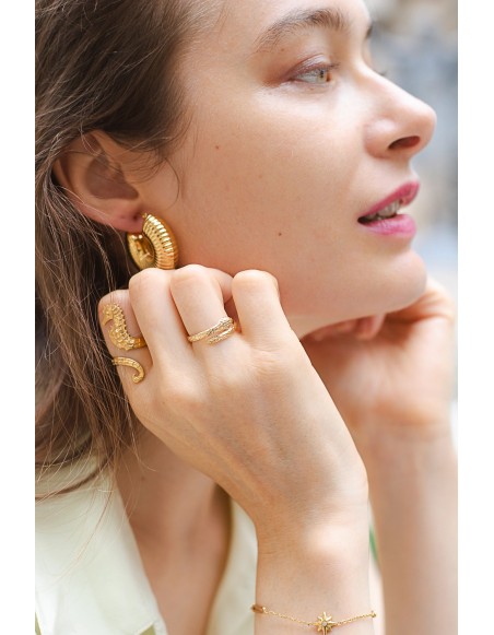 Mayra bague Maelia
