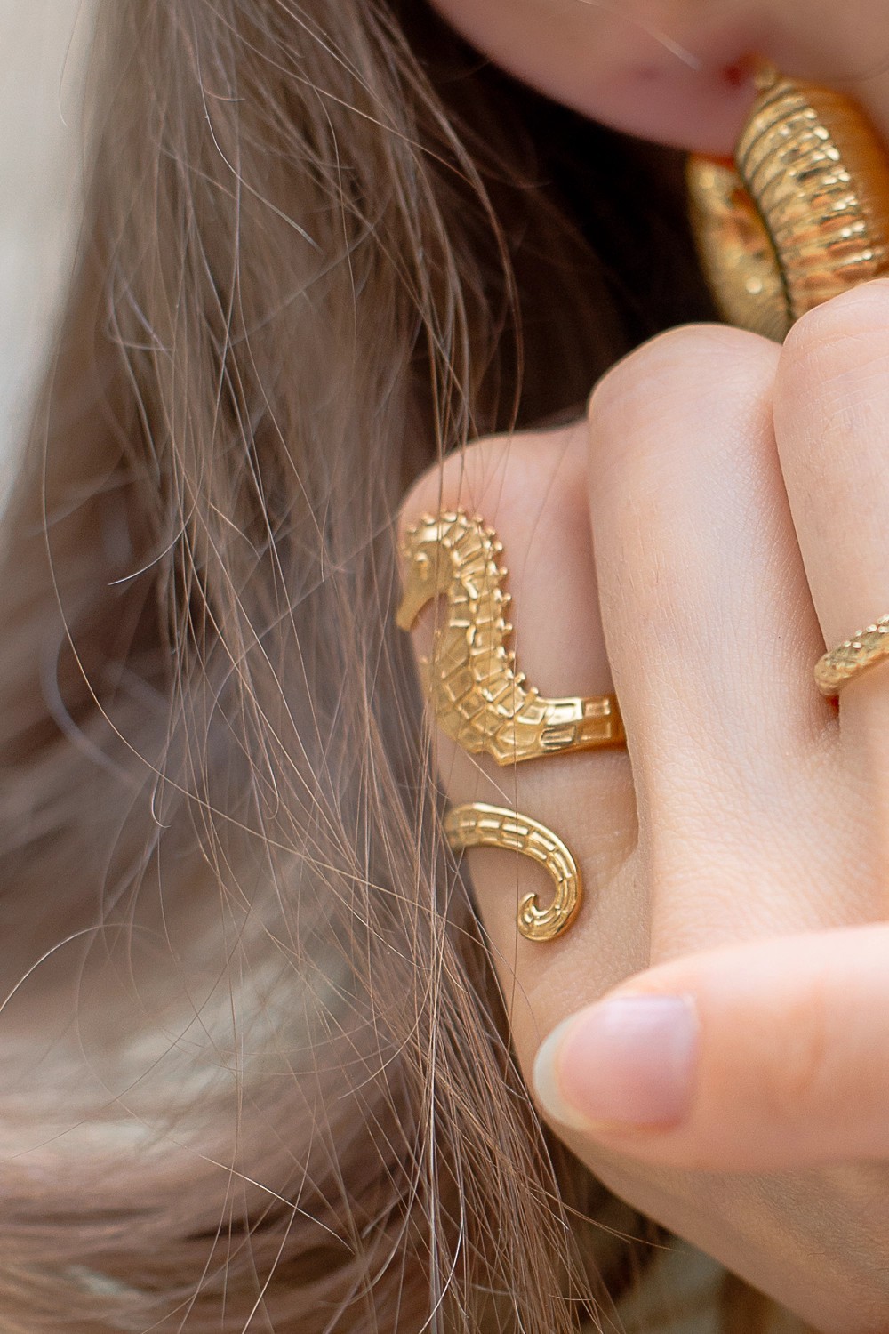 Mayra bague Maelia