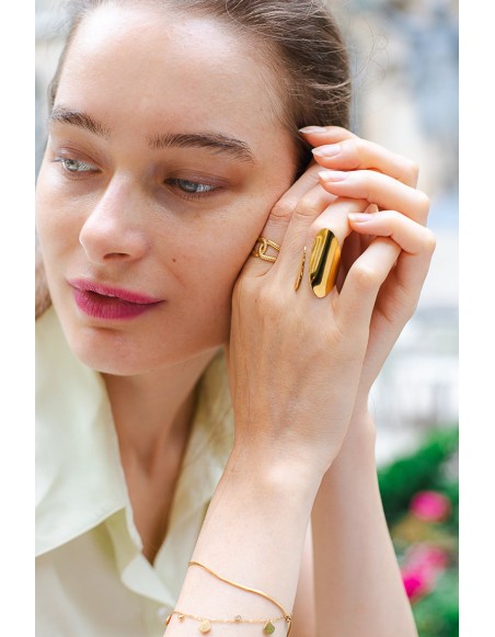 Mayra bague Chloé