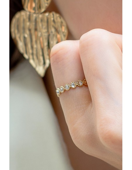 Mayra bague Oriane
