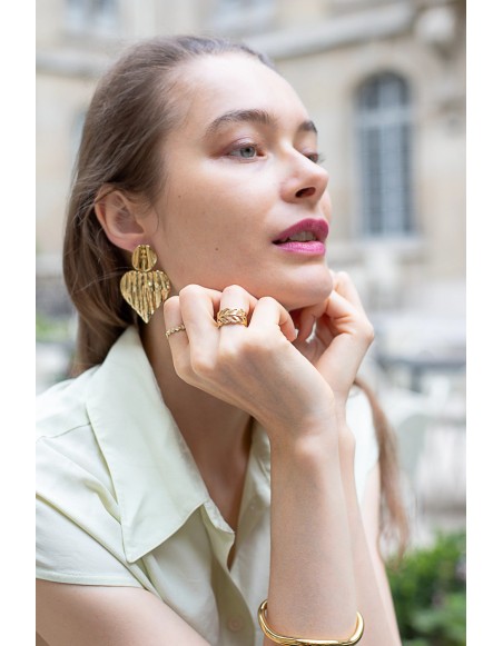 Mayra bague Oriane