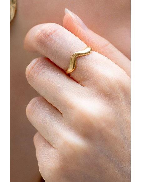 Mayra bague Anna