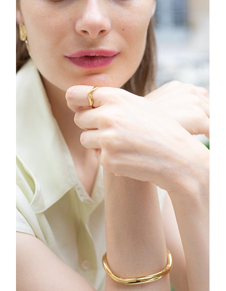 Mayra bague Anna