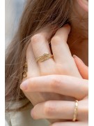Mayra bague Ava