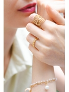 Mayra bague Delia