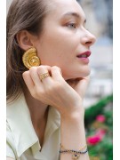 Mayra bague Coralie