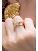 Mayra bague Coralie