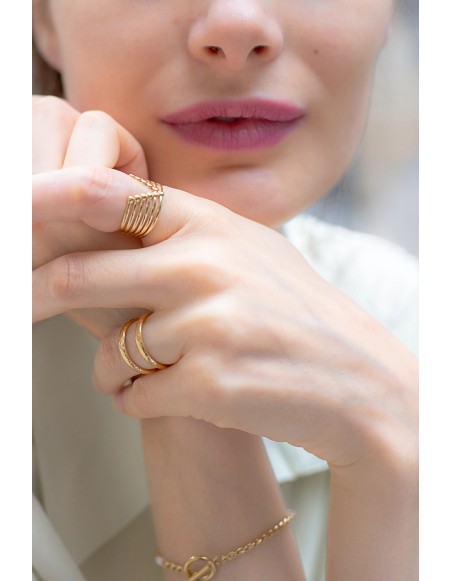 Mayra bague Eliana