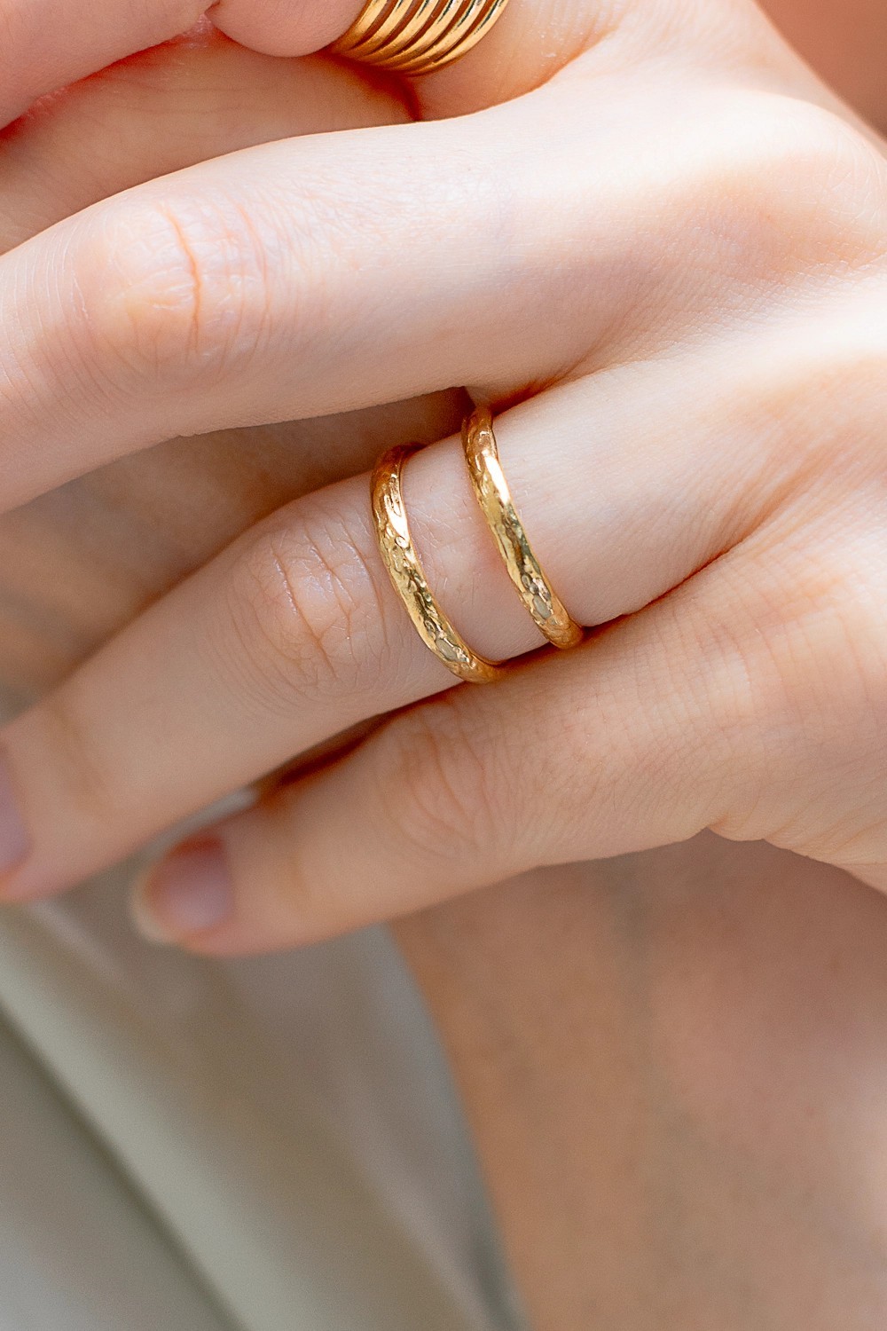 Mayra bague Eliana