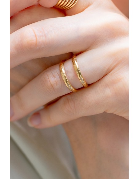 Mayra bague Eliana