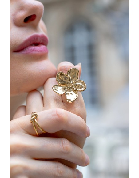 Mayra bague Tahlia