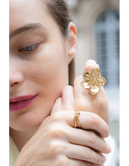 Mayra bague Tahlia