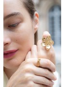 Mayra bague Tahlia