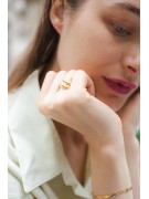 Mayra bague Milena