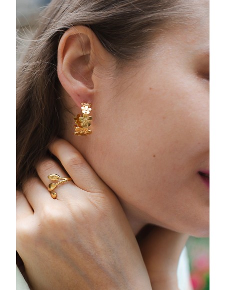 Mayra bague Milena