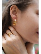 Mayra bague Milena