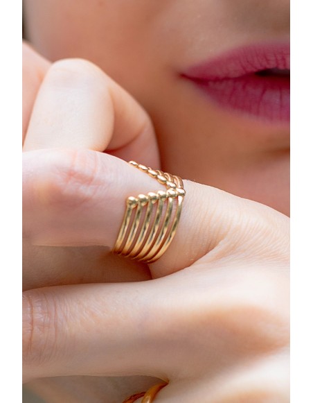 Mayra bague Ysoline