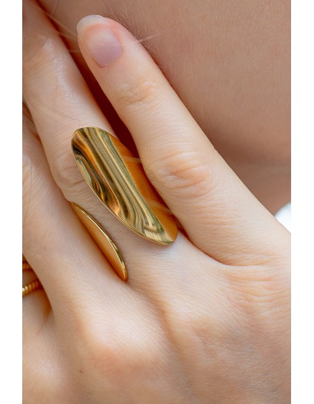 Mayra bague Juliana
