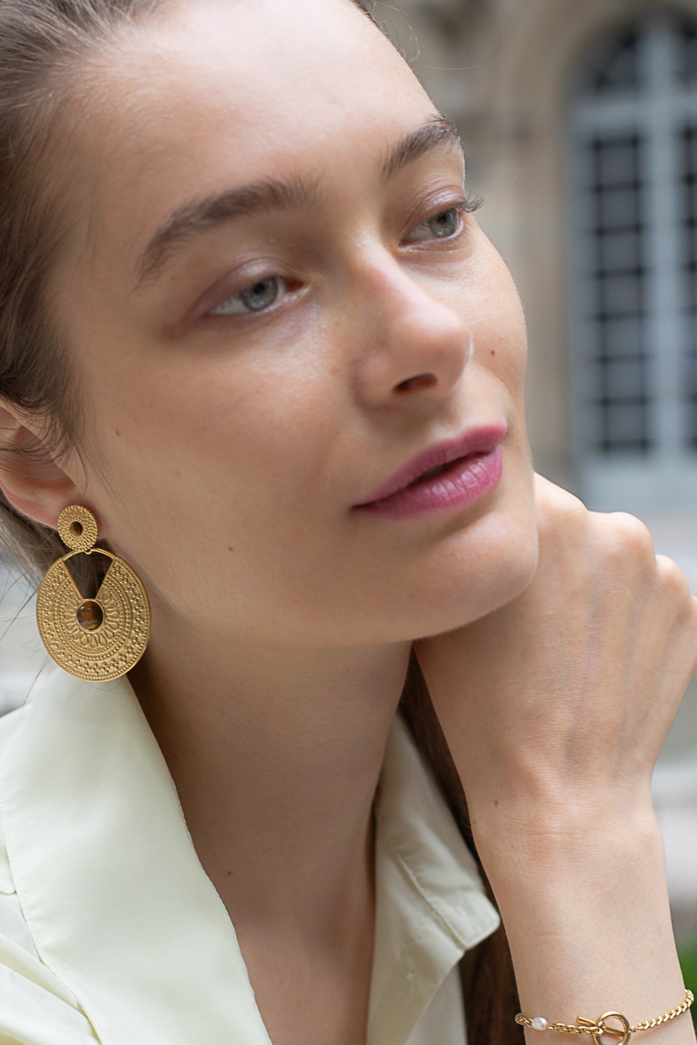 Mayra Boucles Synead