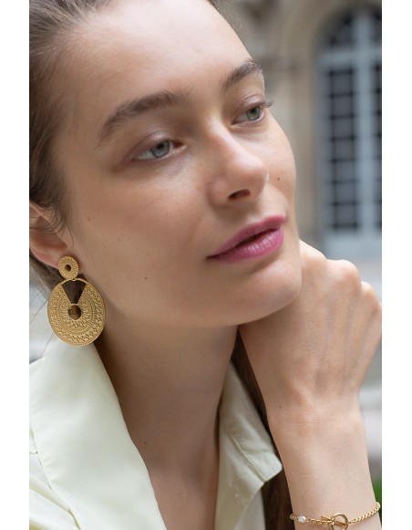 Mayra Boucles Synead