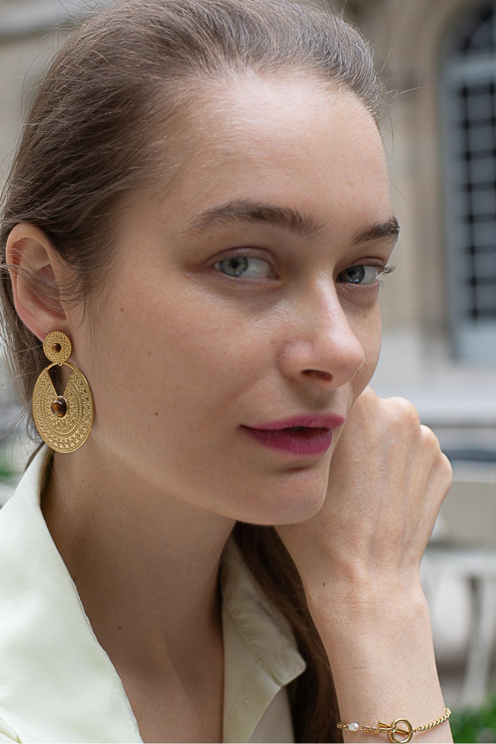 Mayra Boucles Synead