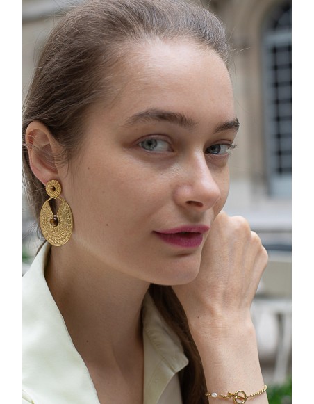 Mayra Boucles Synead