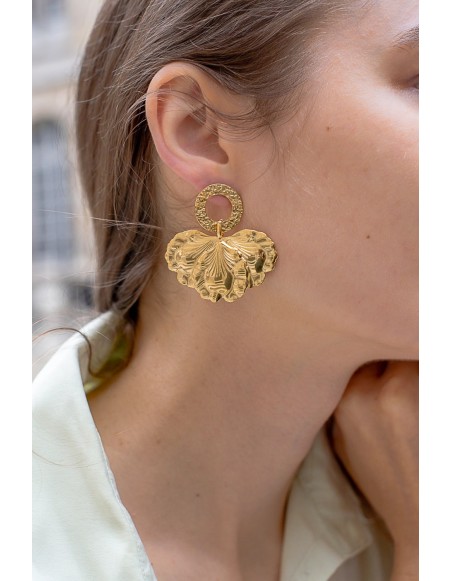 Mayra Boucles Deryn