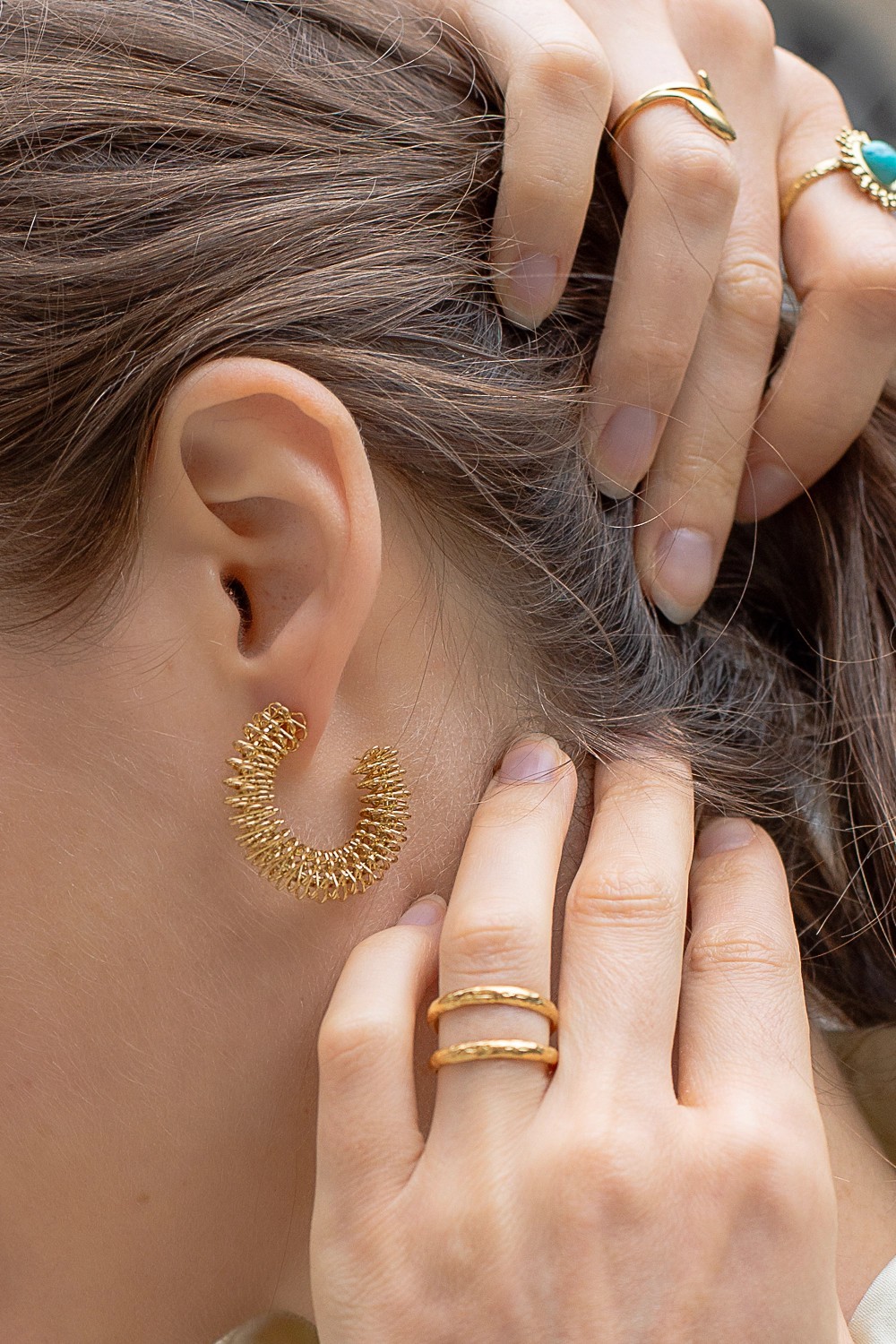 Mayra Boucles Yumi