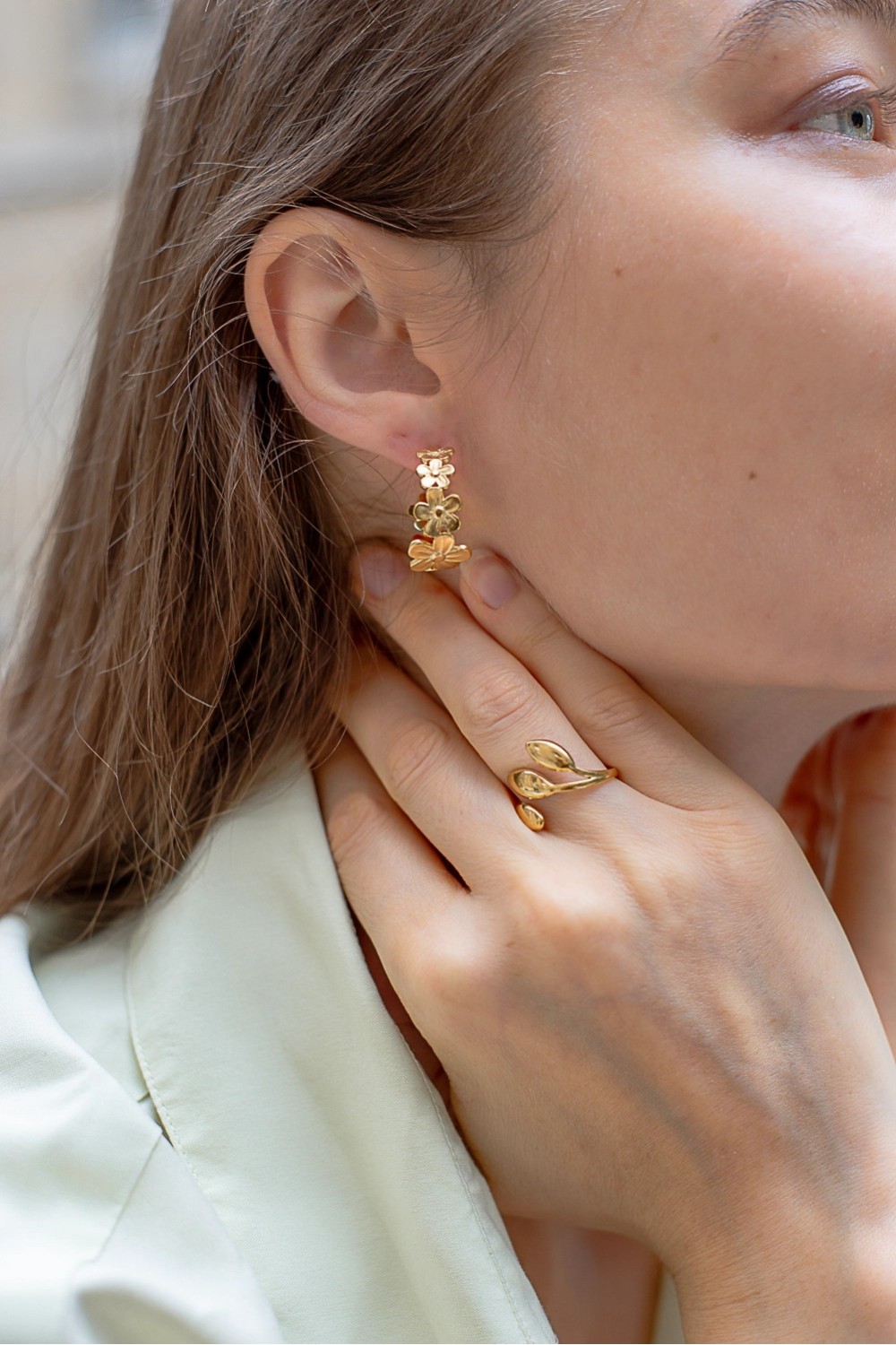 Mayra Boucles Soane