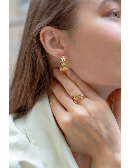 Mayra Boucles Soane