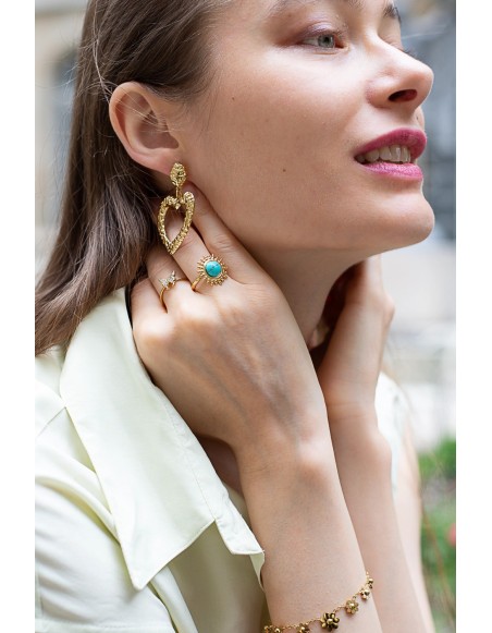 Mayra Boucles Sorrel