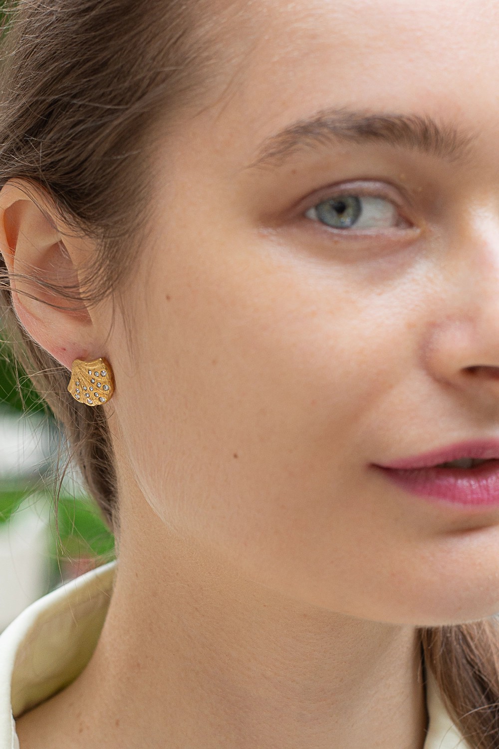 Mayra Boucles Tugba