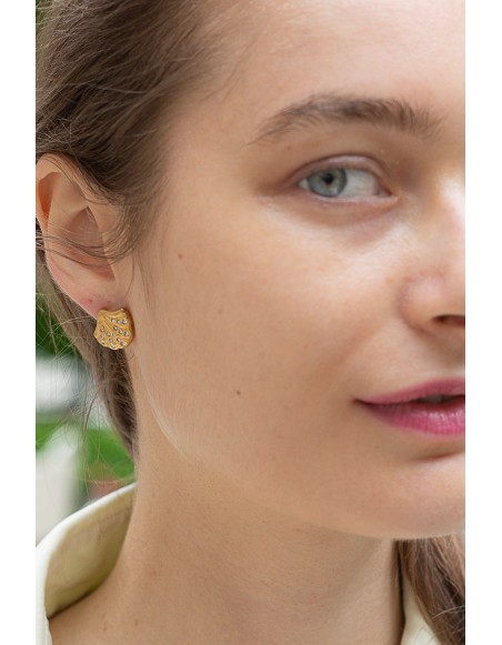 Mayra Boucles Tugba