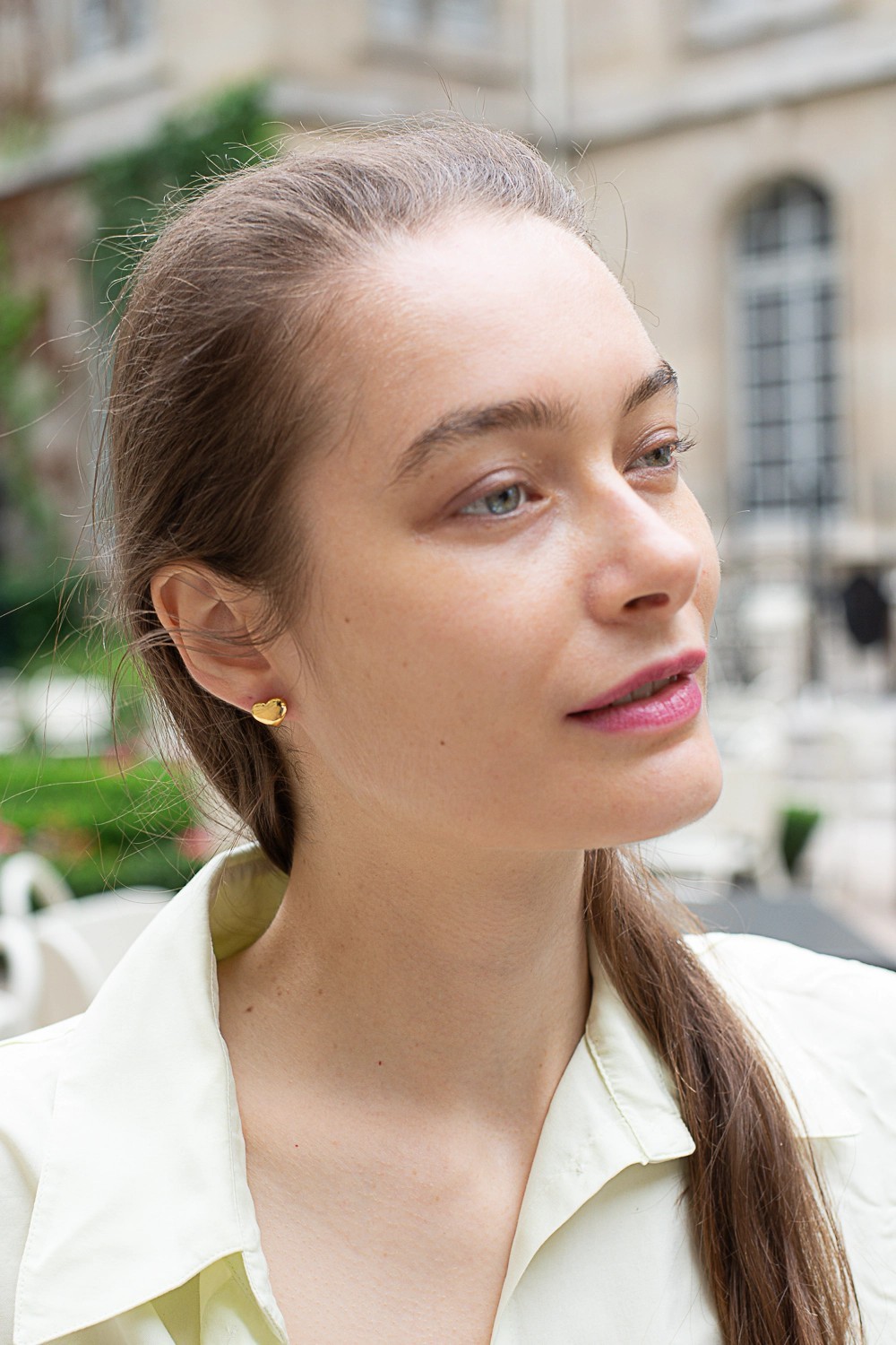 Mayra Boucles Sivae