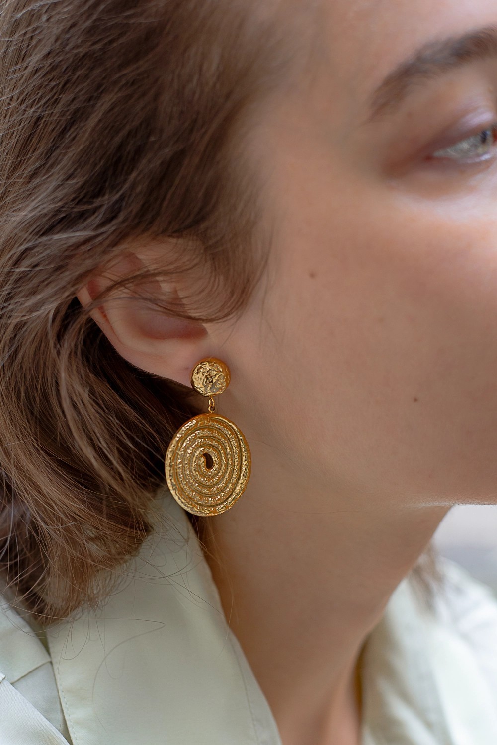 Mayra Boucles Elin