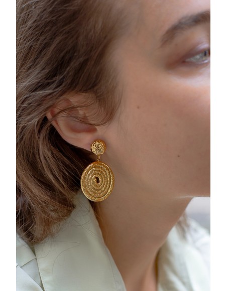 Mayra Boucles Elin
