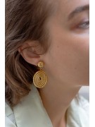 Mayra Boucles Elin