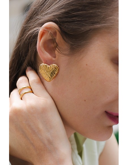 Mayra Boucles Elin