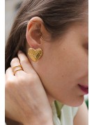 Mayra Boucles Elin