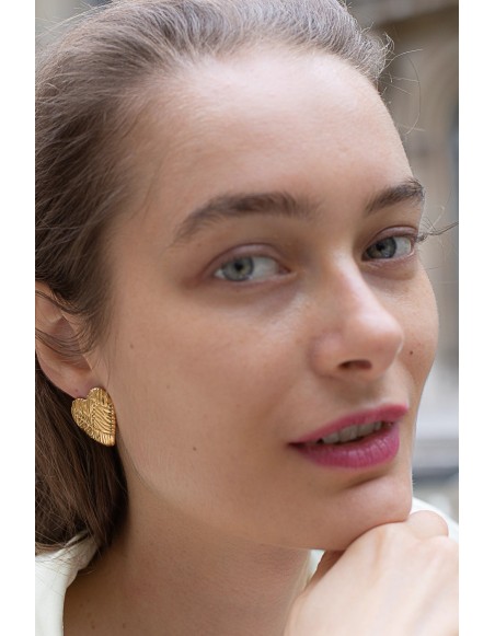 Mayra Boucles Elin