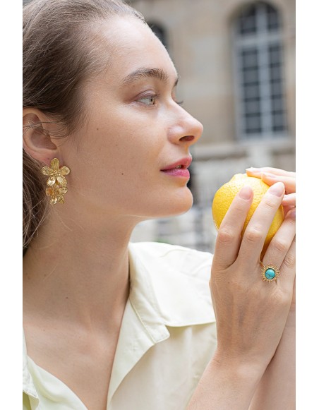 Mayra Boucles Belen