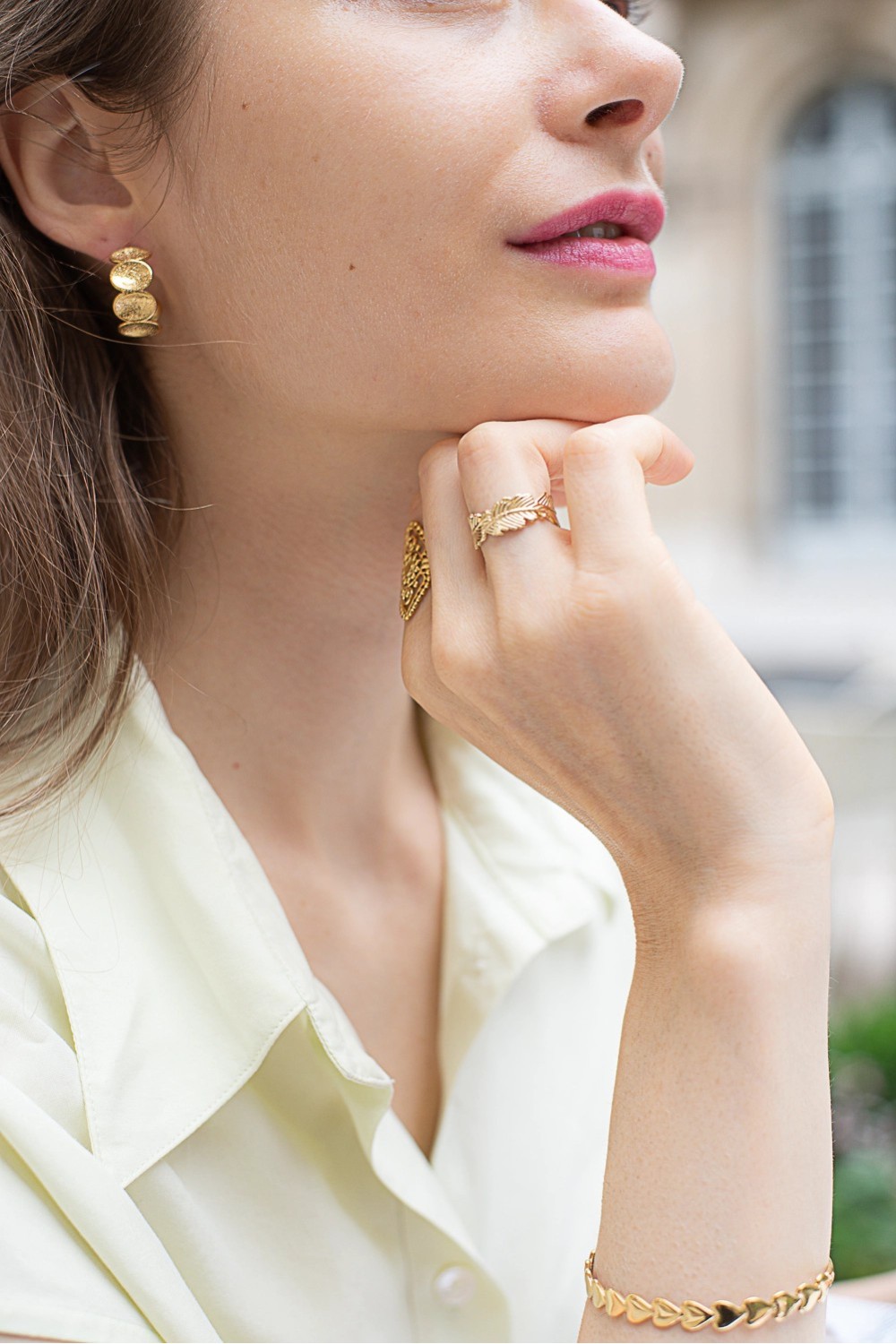 Mayra Boucles Gunhild