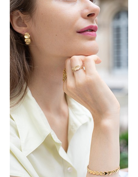 Mayra Boucles Gunhild