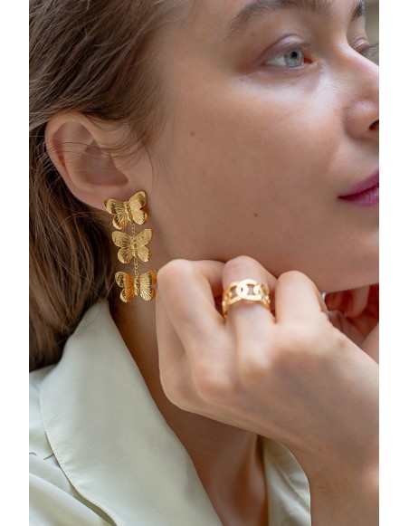 Mayra Boucles Liv