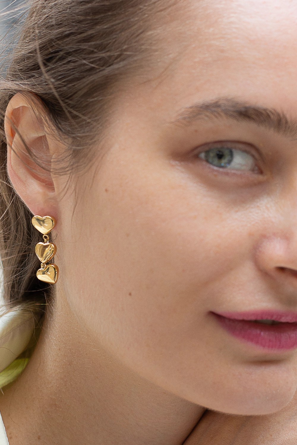Mayra Boucles Siv