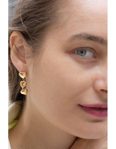Mayra Boucles Siv